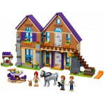 LegoPolska Klocki Friends Dom Mii