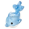 BKIDS Muzyczny delfin kąpielowy