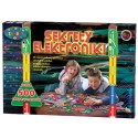 DROMADER SEKRETY ELEKTRONIKI 500 EKSPERYMENTÓW