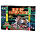 DROMADER SEKRETY ELEKTRONIKI 500 EKSPERYMENTÓW