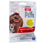 SpinMaster SLOP MINI FIGURKA ZWIERZAKI DOMOWE PETS