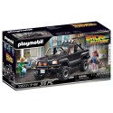 PLAYMOBIL Back to the Future Pick-up Martyego 70633