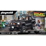 PLAYMOBIL Back to the Future Pick-up Martyego 70633
