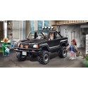 PLAYMOBIL Back to the Future Pick-up Martyego 70633