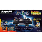 PLAYMOBIL Back to the Future Pick-up Martyego 70633