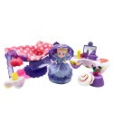 TmToys CUPCAKE Zestaw deser bananowy LALECZKA