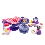 TmToys CUPCAKE Zestaw deser bananowy LALECZKA TmToys CUPCAKE Zestaw deser bananowy LALECZKA