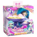 TmToys CUPCAKE Zestaw deser bananowy LALECZKA
