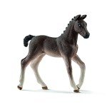 SCHLEICH MOBILNA LECZNICA DLA ZWIERZĄT ZE ŹREBIĘCIEM RASY HANOWERSKIEJ 42370