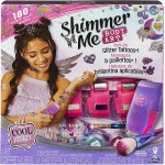 Spin Master Cool Maker Blyszczace studio tatuazu