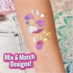 Spin Master Cool Maker Blyszczace studio tatuazu