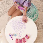 Spin Master Cool Maker Blyszczace studio tatuazu