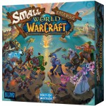 Rebel Gra Small World of Warcraft (edycja Polska) Rebel Gra Small World of Warcraft (edycja Polska)