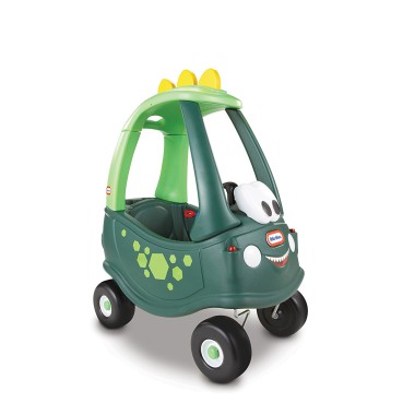 LITTLE TIKES SAMOCHÓD JEŹDZIK Cozy Coupe -Dino