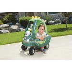 LITTLE TIKES SAMOCHÓD JEŹDZIK Cozy Coupe -Dino