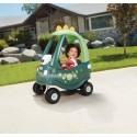 LITTLE TIKES SAMOCHÓD JEŹDZIK Cozy Coupe -Dino