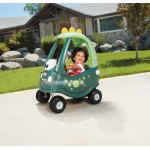 LITTLE TIKES SAMOCHÓD JEŹDZIK Cozy Coupe -Dino