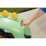 LITTLE TIKES SAMOCHÓD JEŹDZIK Cozy Coupe -Dino