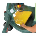 LITTLE TIKES SAMOCHÓD JEŹDZIK Cozy Coupe -Dino