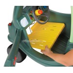 LITTLE TIKES SAMOCHÓD JEŹDZIK Cozy Coupe -Dino