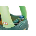 LITTLE TIKES SAMOCHÓD JEŹDZIK Cozy Coupe -Dino