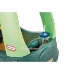LITTLE TIKES SAMOCHÓD JEŹDZIK Cozy Coupe -Dino