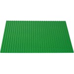 LegoPolska Classic Zielona płytka konstrukcyjna LegoPolska Classic Zielona płytka konstrukcyjna