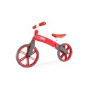 Yvolution Rowerek biegowy Velo balance czerwony