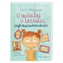 NaszaKsięgarnia Książeczka O maluchu w brzuchu. czyli skąd się biorą dzieci