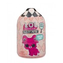 L.O.L LOL Surprise Fuzzy Pets zwierzątko niespodzianka