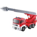 Zdalnie sterowana straż pożarna MAN RTR 27MHz Double Eagle E517