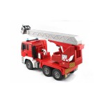 Zdalnie sterowana straż pożarna MAN RTR 27MHz Double Eagle E517