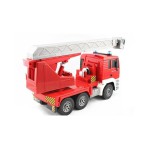 Zdalnie sterowana straż pożarna MAN RTR 27MHz Double Eagle E517