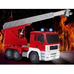 Zdalnie sterowana straż pożarna MAN RTR 27MHz Double Eagle E517