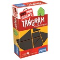 GRANNA Gra Tangram podróżna