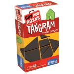 GRANNA Gra Tangram podróżna