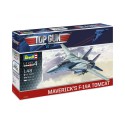Revell Model do sklejania F-14A Tomcat Top Gun