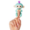 Fingerlings Małpka ZOE interaktywna zabawka