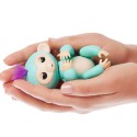 Fingerlings Małpka ZOE interaktywna zabawka