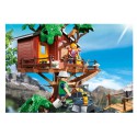 Playmobil Klocki Konstrukcyjne Przygoda z domkiem na drzewie 5557