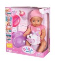 BABY BORN Lalka interaktywna BOBAS NIEMOWLAK JAK PRAWDZIWY
