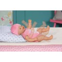 BABY BORN Lalka interaktywna BOBAS NIEMOWLAK JAK PRAWDZIWY