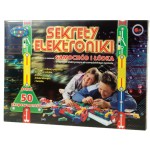 DROMADER SEKRETY ELEKTRONIKI SAMOCHÓD i ŁÓDKA 85957