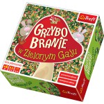 TREFL Gra Grzybobranie w Zielonym Gaju