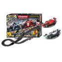 Tor samochodowy Speed Grip 5.3m Carrera