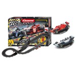 Tor samochodowy Speed Grip 5.3m Carrera