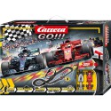 Tor samochodowy Speed Grip 5.3m Carrera
