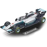 Tor samochodowy Speed Grip 5.3m Carrera