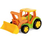 WADER 66005 Gigant Traktor-Spychacz 60 cm WADER 66005 Gigant Traktor-Spychacz 60 cm