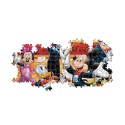 CLEMENTONI 13200 Elementów Disney Orkiestra